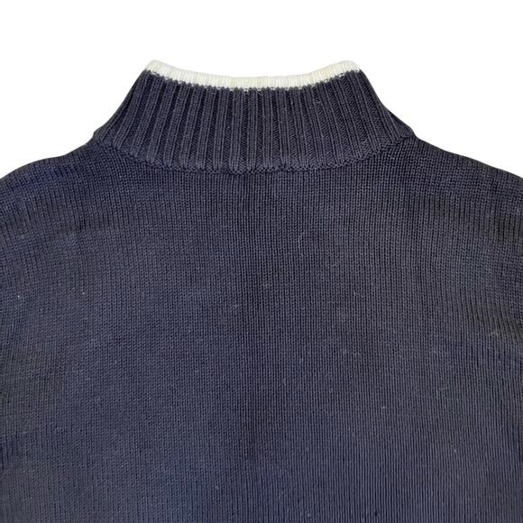 Quacker Factory Sz 1X Holiday Cardigan w Embroidered & Beaded Snowflakes Flaws - Picture 11 of 16